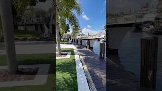 2131 Sw 23rd Ave, Fort Lauderdale, FL 33312 -107' of Waterfront - 3/2 Home with Boat Dockage