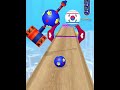 🏆Going Balls VS Rollance Balls Action Ball Games New Race 🔥 | Android/IOS Games