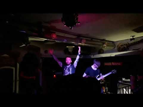DAERRWIN - Live