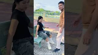 [789] Scenario-Based Self-Defense Training #safetytips #womenselfdefense #reviewphim