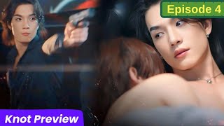 Gangsters Attack Nakhun🔥Knot Series Episode 4 Preview/Spoilers [Eng Dubbed] Thai Omegaverse
