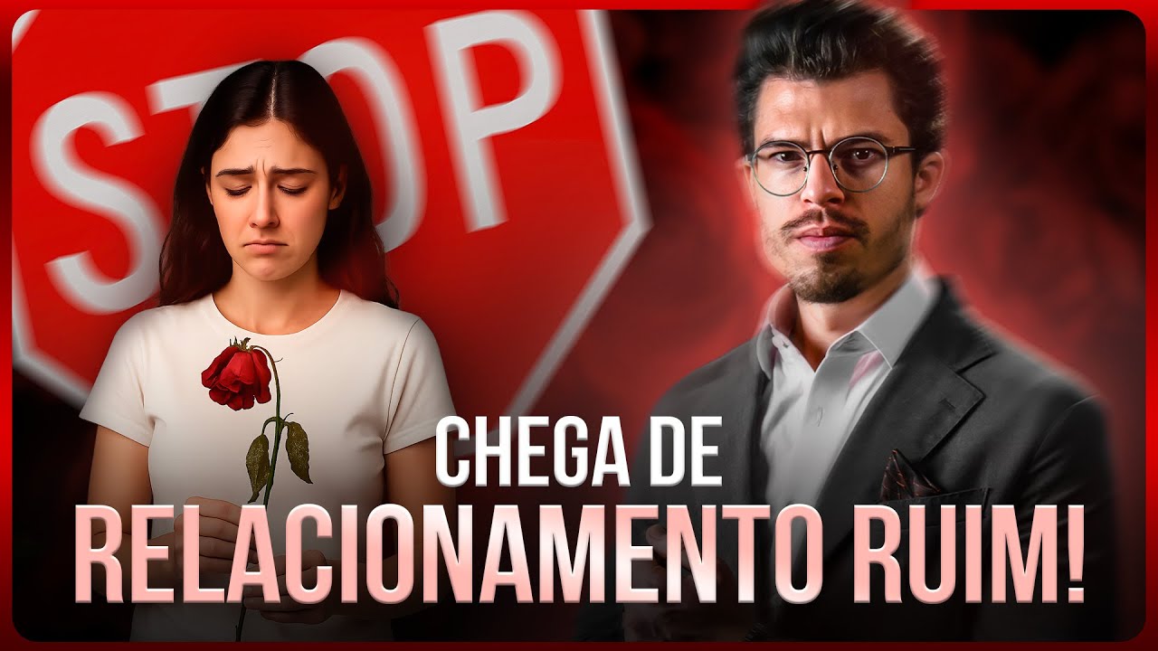 Dependência emocional: os tipos de homens que te amarram