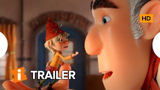 É Doce! | Trailer Dublado