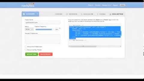 Free Powerful Analytic Tools For Adobe Muse!