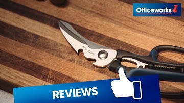 AnySharp 5 in 1 Smart Scissors
