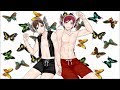 Magnet - Kei Ito x AnwaAnwar464【歌ってみた】