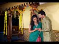 Padma sree  manikanta  prewedding  cover song  choosale kallaraa