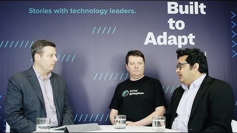 The Enterprise Data Mindset — Blue Talon