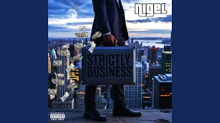 Strictly Business