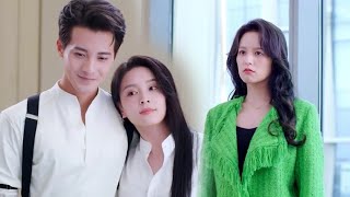 搶先看灰姑娘幫情敵解決麻煩鉆進懷裡親吻霸總宣示主權反击罗曼史 Love Strikes Back