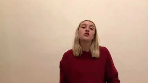 Godchild - Deborah Bruce (Lou monologue)