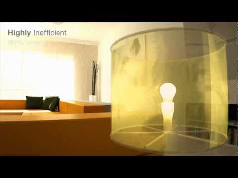 Intelligent Lighting Video - NXP and GreenWave Reality