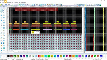 HQ JACQUARD PROGRAMS