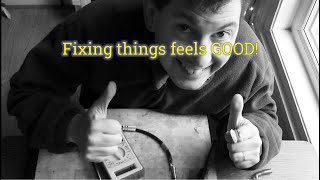 Let's Fix It! A celebration of the Repair Cafe movement in Bristol and around the world