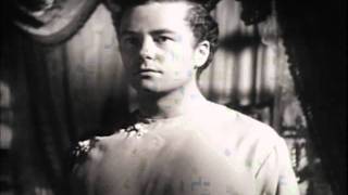 The Magnificent Ambersons (1942, clip with audio commentary)