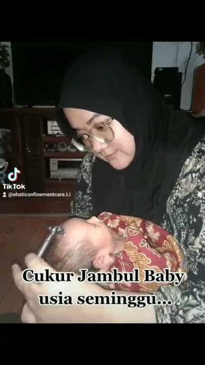 Ehati Confinement Care Teluk Intan