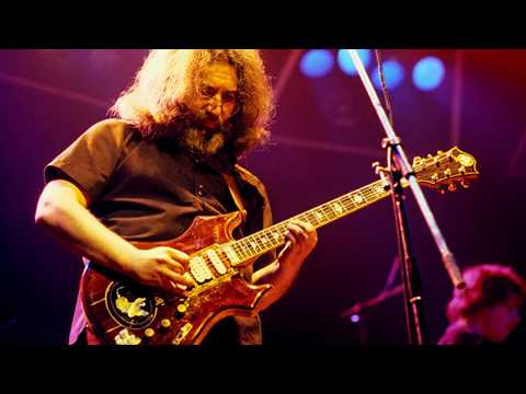 Jerry Garcia Band 8-11-84: Dear Prudence, Rhapsody in Red, Caldwell College