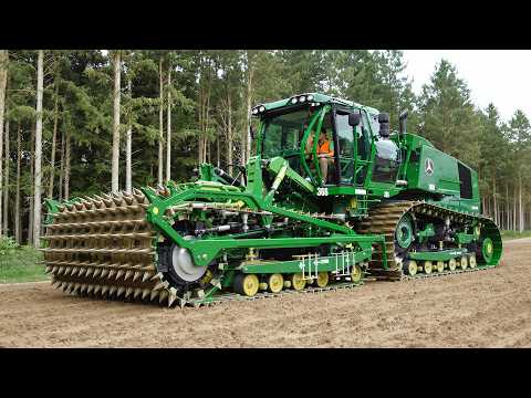 45 Expensive Agricultural