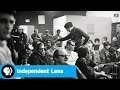 Understanding the Rainbow Coalition
