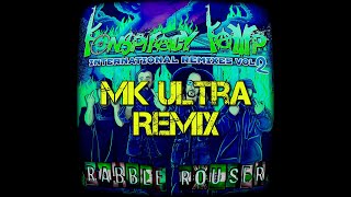 Konspiracy Kamp - Mk Ultra Remix (Mr Bolthon) Poland