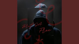 Free (Radio Edit) (feat. Mr Spliff) - Brett SA