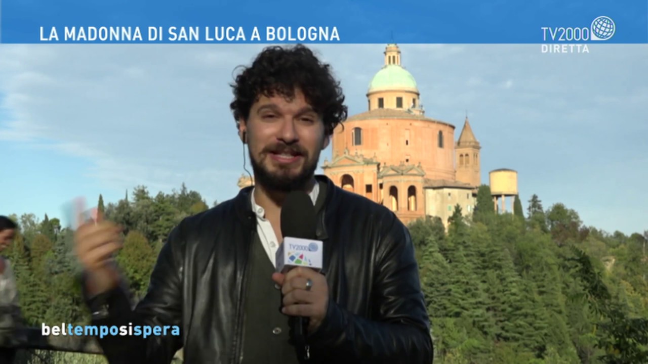 La devozione alla Madonna di San Luca a Bologna