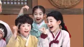 TV유치원 파니파니 - TV Kindergarten Funny Funny 20120329 # 006