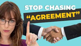 421: The Difference Between Consensus and Agreement That's Costing You Decisions