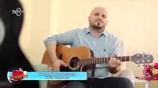 Fikret Şahin - Yemekteyiz Tanıtım