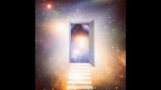дверь в самую волшебную запредельную сказку открывается