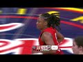 Washington Mystics