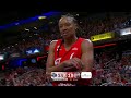 Washington Mystics