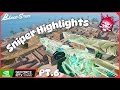 BLOOD STRIKE - SNIPER HIGHLIGHTS PT.6 - 4K MAX ULTRA GRAPHICS RTX 5090