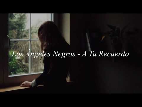 Los Ángeles Negros