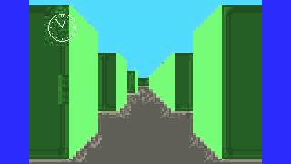 Iligks episode IV (MSX, 16KB rom, 1984 ASCII)