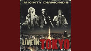Party Time (Live in Tokyo) - YouTube