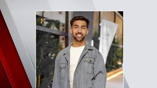 Rice University police searching for Jordanian soccer player who disappeared in Houston