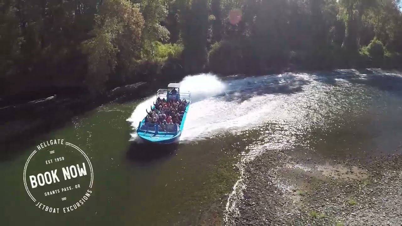 2023 Hellgate Get Inspired