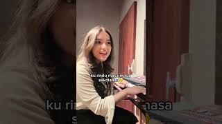 Bikin Lagu Tapi Pake Kata Gesper