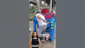 #fcnfm Expertly Designed Machines for Customized Bricks to Boost Business Efficiency and Growth