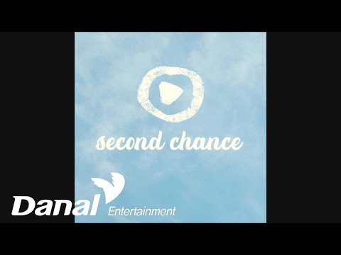 PS영준 (PSYOUNGJUN) - Second chance