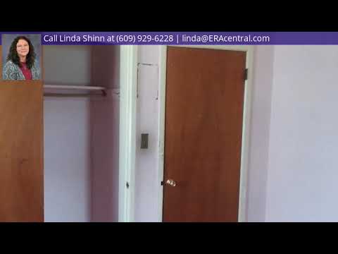 715 Chestnut Street, Florence, NJ home video tour