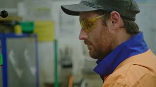 Working at Westland | Engineering Working at Westland | Engineering
