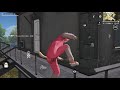 【荒野行動】六角の詰め方 #short