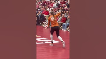 #volleyball  #fyp #waitforit #womensvolleyball