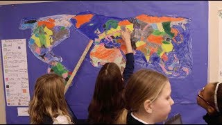 Lower School Exploration | Making Learning Visible