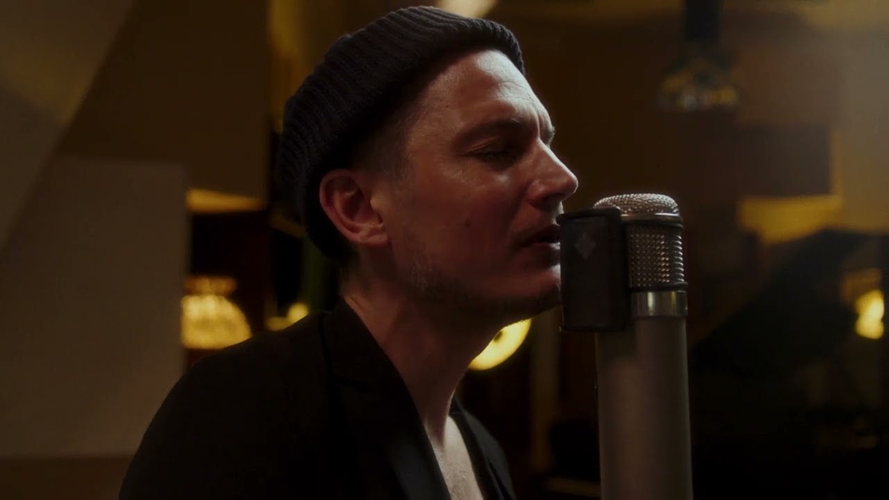 Watch Goodwin - 4AM (27 Tapes Session) on YouTube Watch Goodwin - 4AM (27 Tapes Session) on YouTube