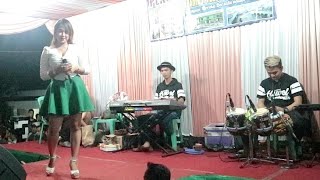 Bagaikan langit dan Bumi - Dewi Natta - oQinawa Music