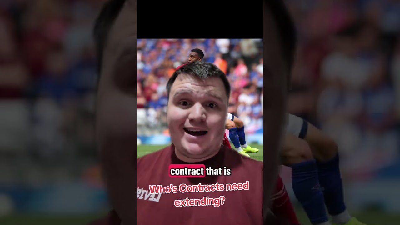 Extend These Liverpool Players Contracts ASAP! Before they LEAVE on a FREE