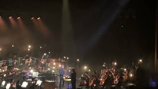 Sigur Rós (* Wordless Music Orchestra) - Ylur - 8/18/23 - Kings Theatre - Brooklyn, NY, USA